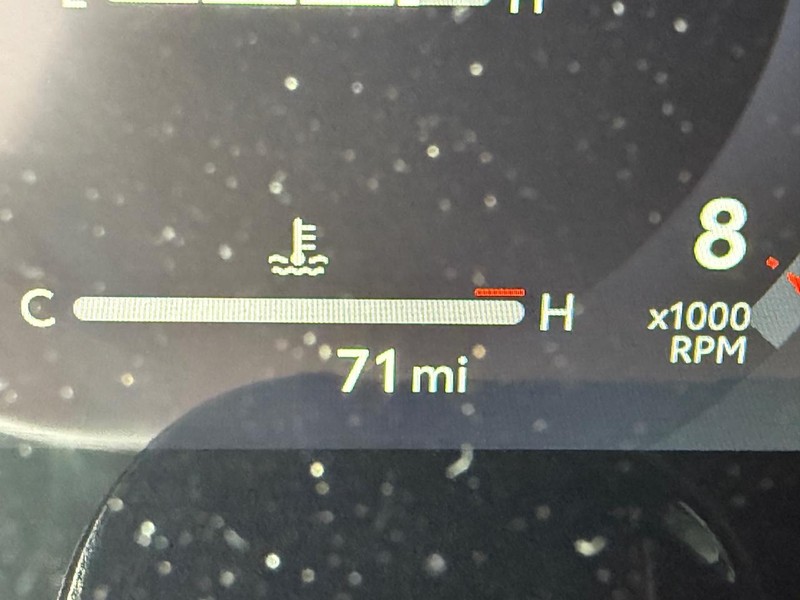 Toyota Tacoma 4WD Vehicle Image 19