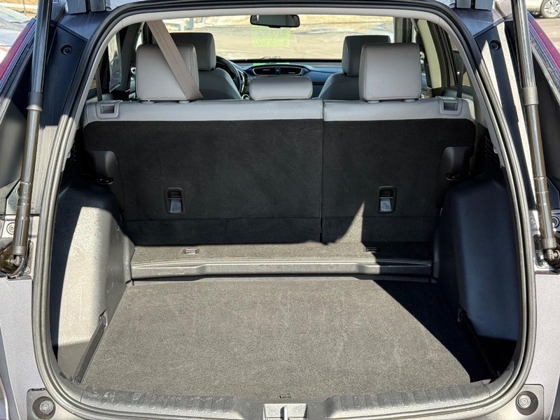 Honda CR-V Vehicle Full-screen Gallery Image 07