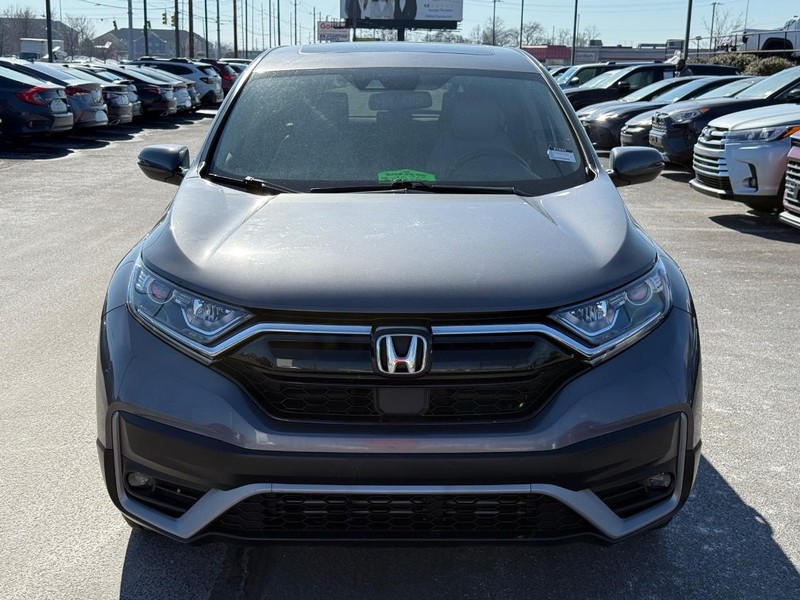 Honda CR-V Vehicle Full-screen Gallery Image 10