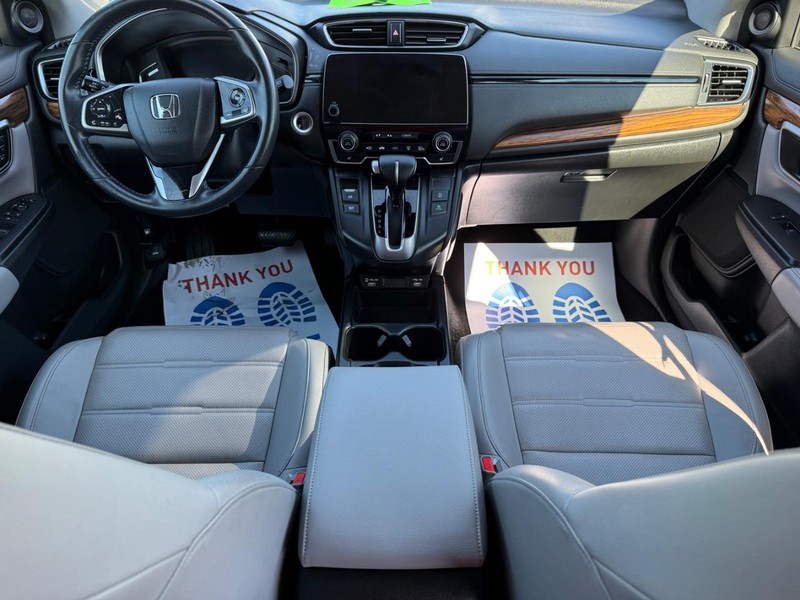 Honda CR-V Vehicle Full-screen Gallery Image 13