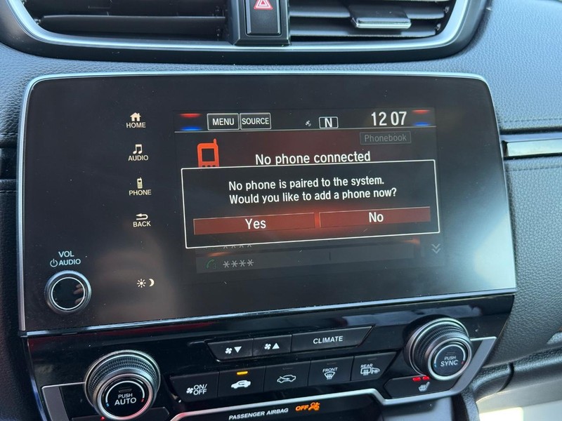 Honda CR-V Vehicle Full-screen Gallery Image 19