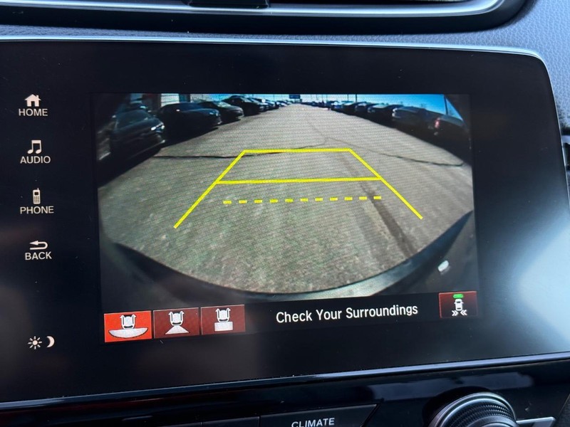 Honda CR-V Vehicle Full-screen Gallery Image 20