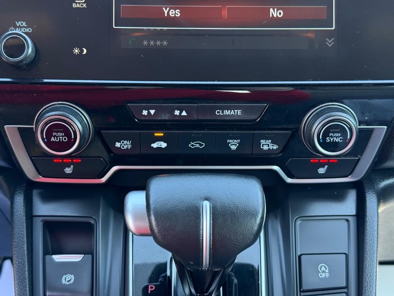 Honda CR-V Vehicle Full-screen Gallery Image 21