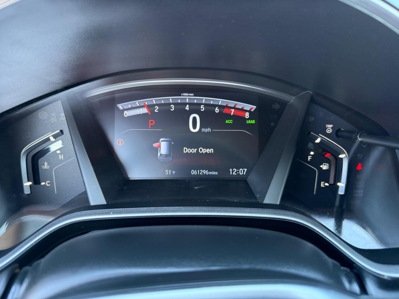 Honda CR-V Vehicle Full-screen Gallery Image 25