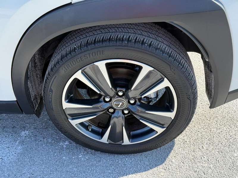 Lexus UX Vehicle Image 06