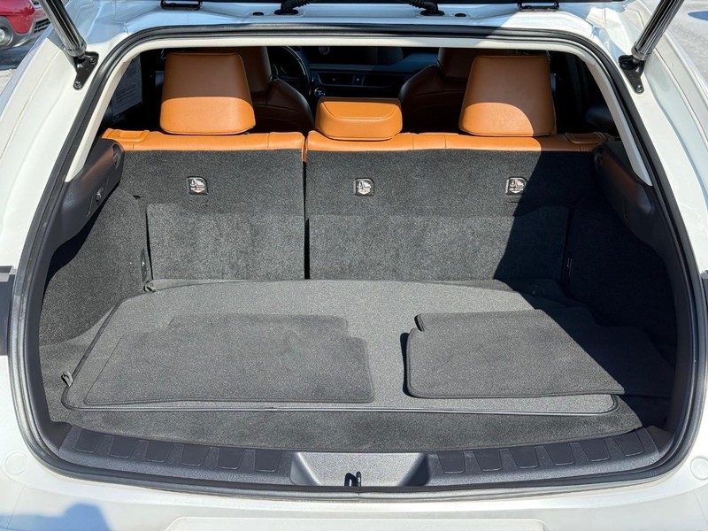 Lexus UX Vehicle Image 07