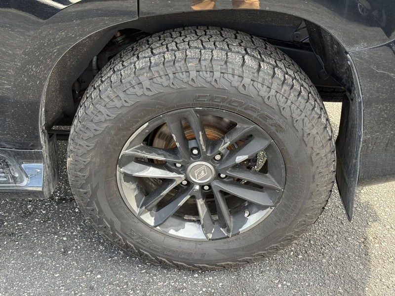 Lexus GX 460 Vehicle Image 06