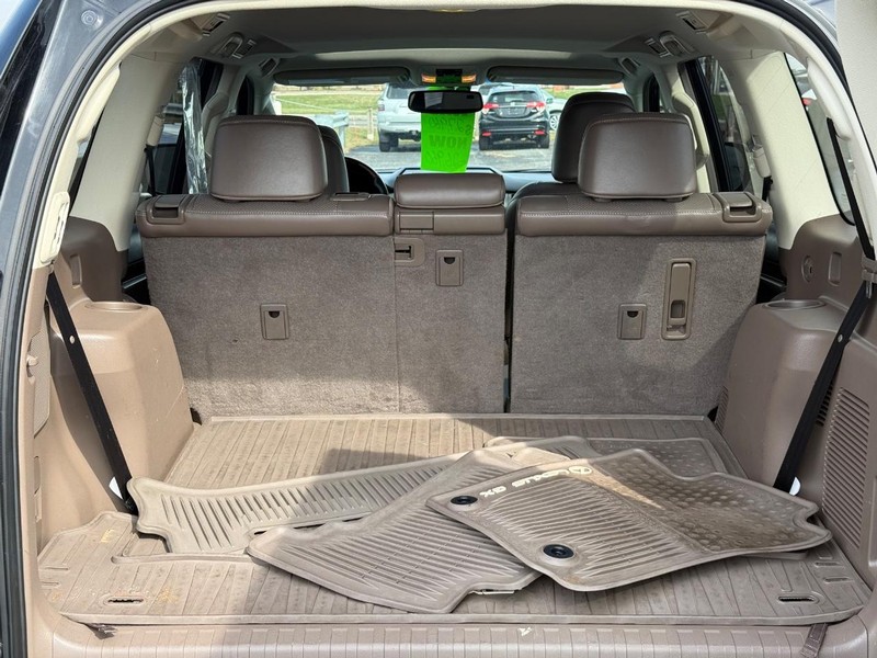 Lexus GX 460 Vehicle Image 07