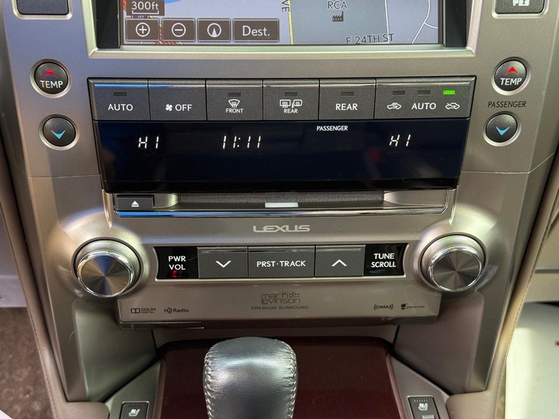 Lexus GX 460 Vehicle Image 20