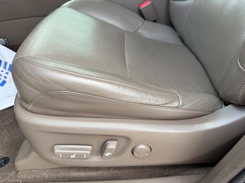 Lexus GX 460 Vehicle Image 27