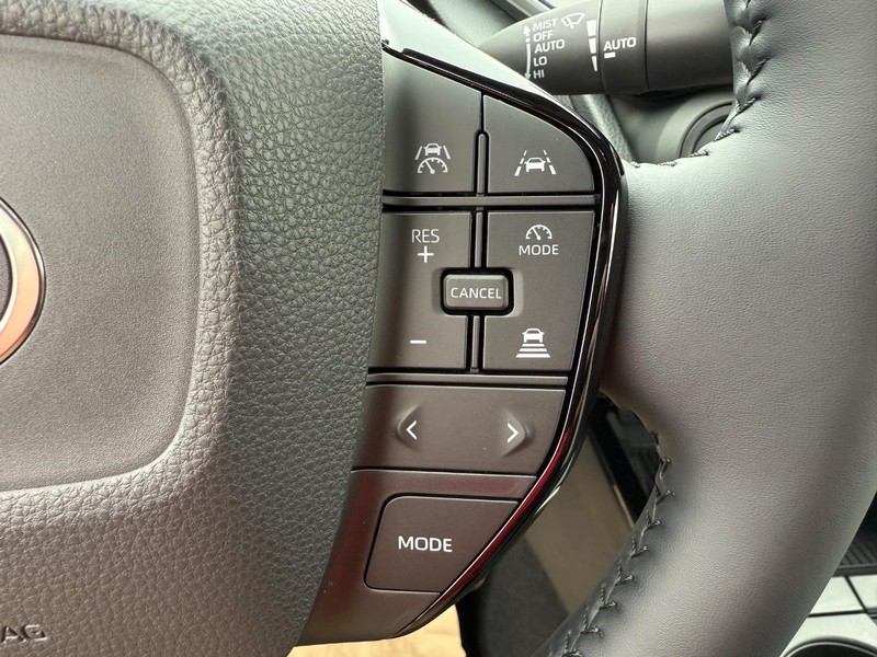 Toyota Prius Vehicle Image 09