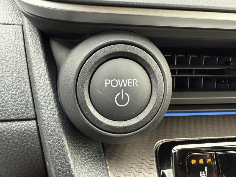 Toyota Prius Vehicle Image 10