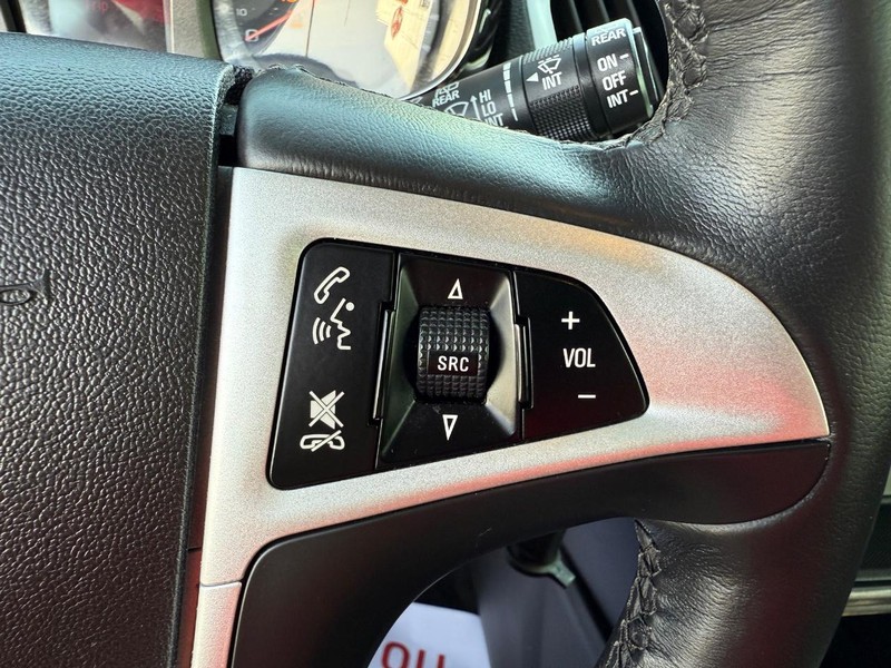 GMC Terrain Vehicle Full-screen Gallery Image 14