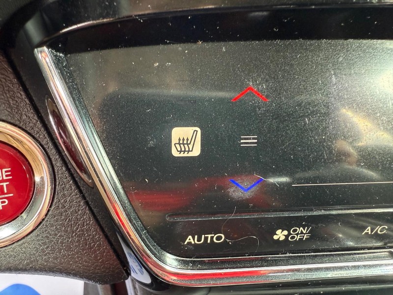 Honda HR-V Vehicle Image 17