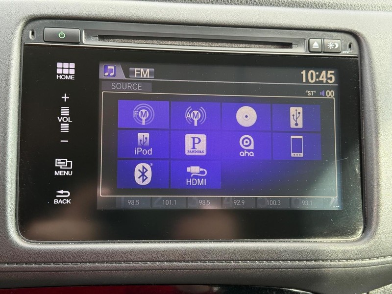 Honda HR-V Vehicle Image 18