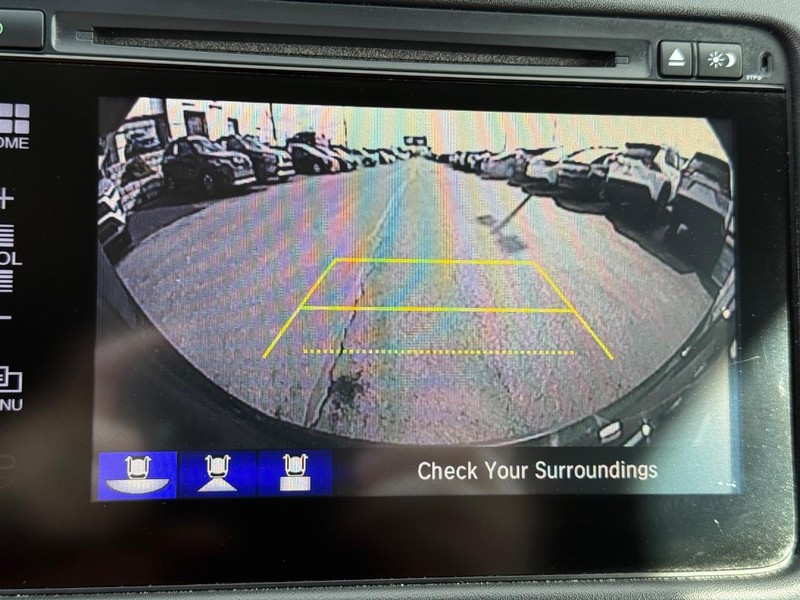 Honda HR-V Vehicle Image 19