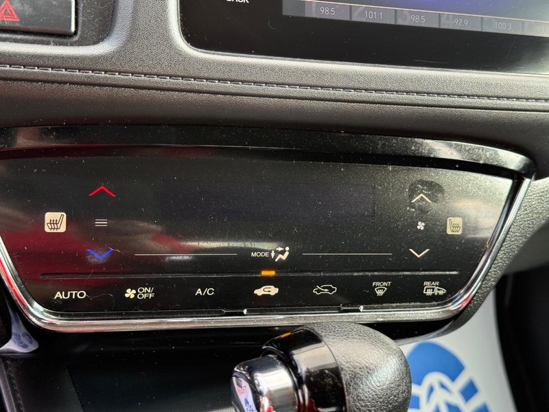 Honda HR-V Vehicle Image 20