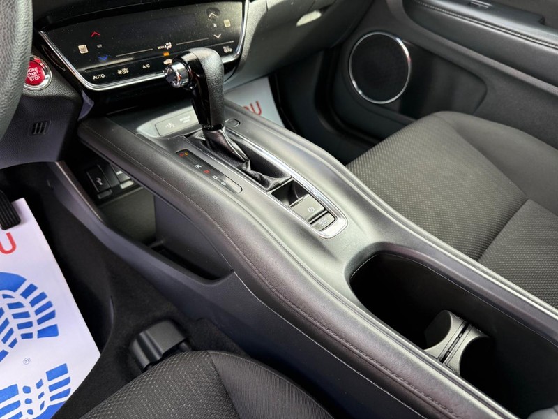 Honda HR-V Vehicle Image 21