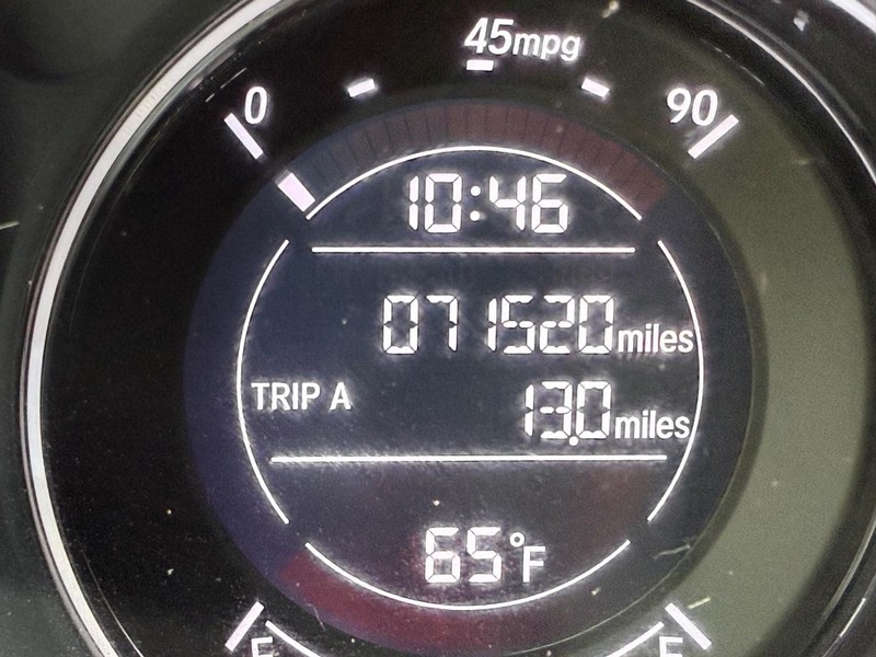 Honda HR-V Vehicle Image 25