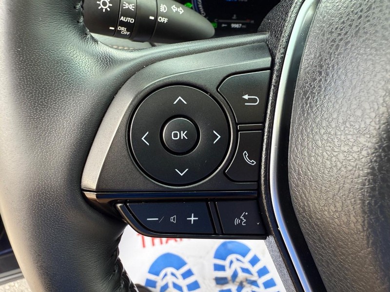 Toyota Venza Vehicle Image 15