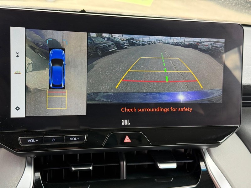 Toyota Venza Vehicle Image 20