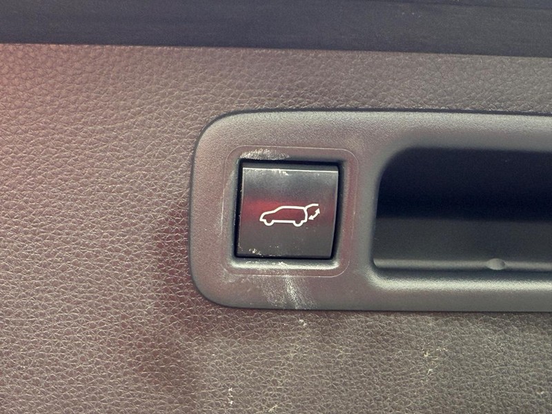 Toyota Highlander Vehicle Image 08