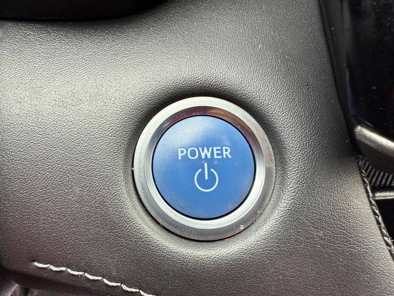 Toyota Highlander Vehicle Image 17