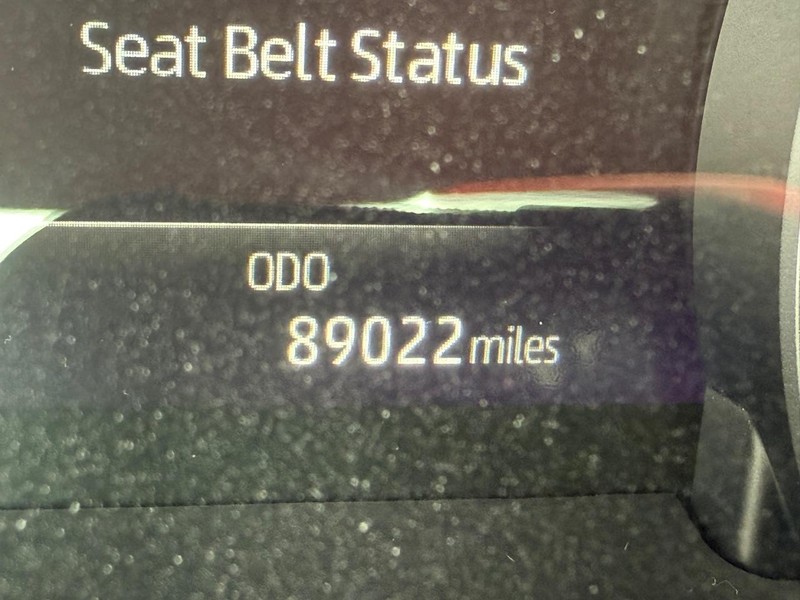 Toyota Highlander Vehicle Image 25