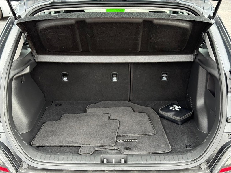 Hyundai Kona Vehicle Image 07