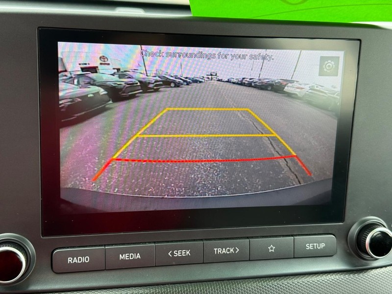 Hyundai Kona Vehicle Image 16