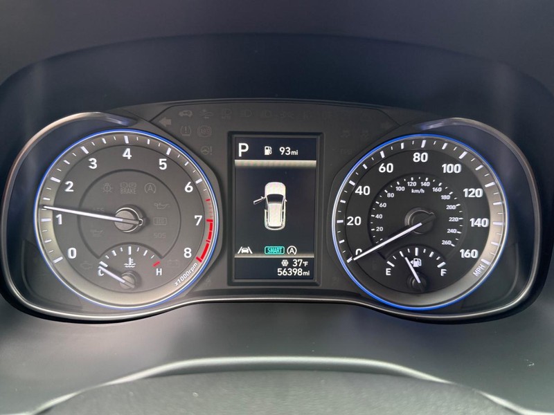 Hyundai Kona Vehicle Image 20