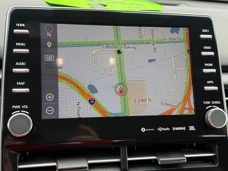 Toyota Avalon Vehicle Image 18