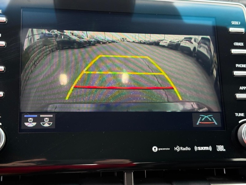 Toyota Avalon Vehicle Image 19