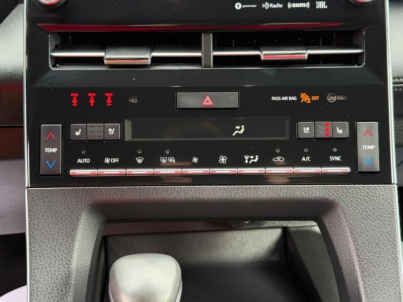 Toyota Avalon Vehicle Image 20