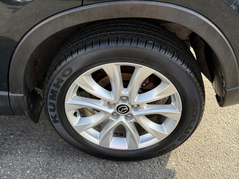 Mazda CX-5 Vehicle Image 06