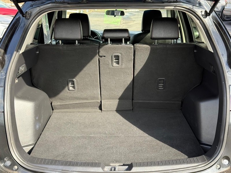 Mazda CX-5 Vehicle Image 07