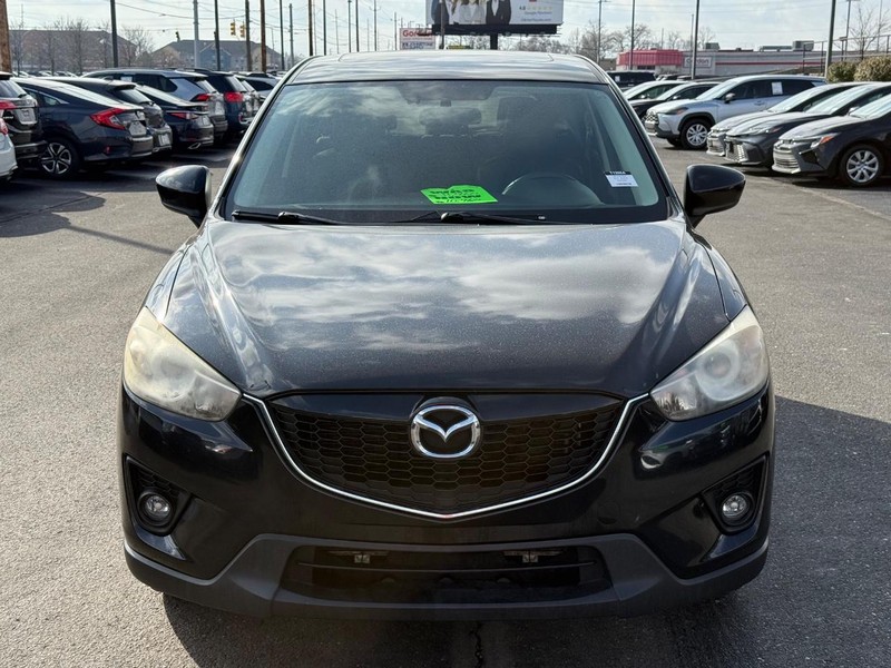 Mazda CX-5 Vehicle Image 09