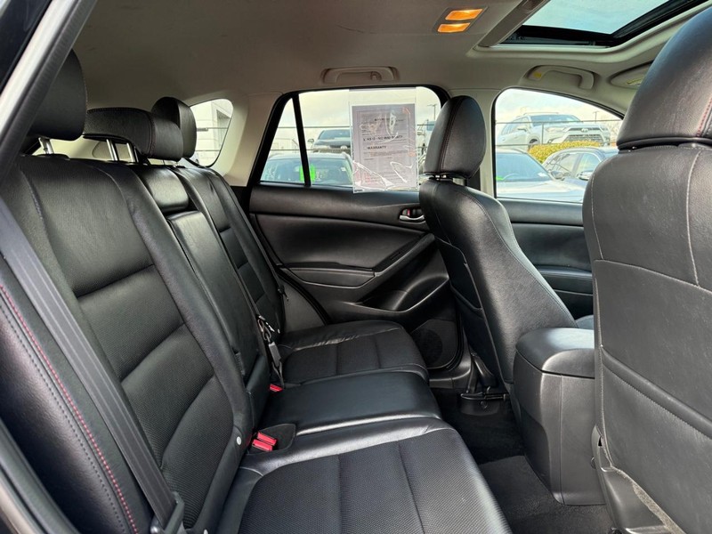 Mazda CX-5 Vehicle Image 10