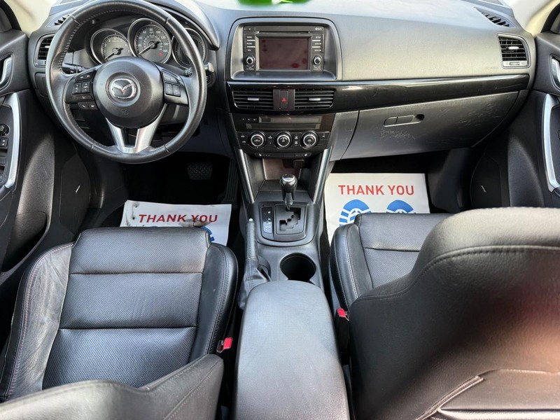 Mazda CX-5 Vehicle Image 12