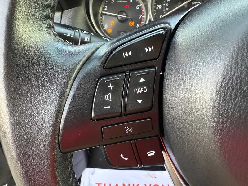 Mazda CX-5 Vehicle Image 14