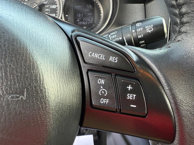 Mazda CX-5 Vehicle Image 15