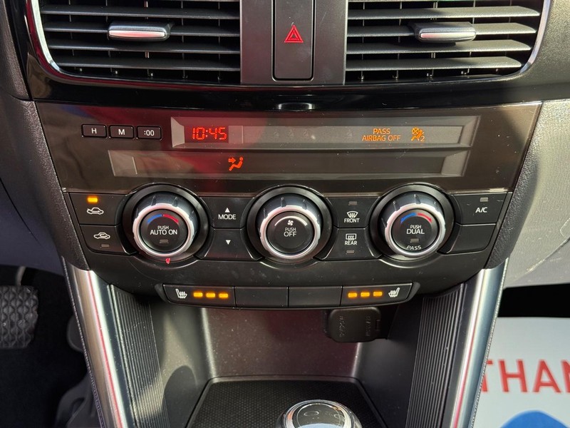 Mazda CX-5 Vehicle Image 20