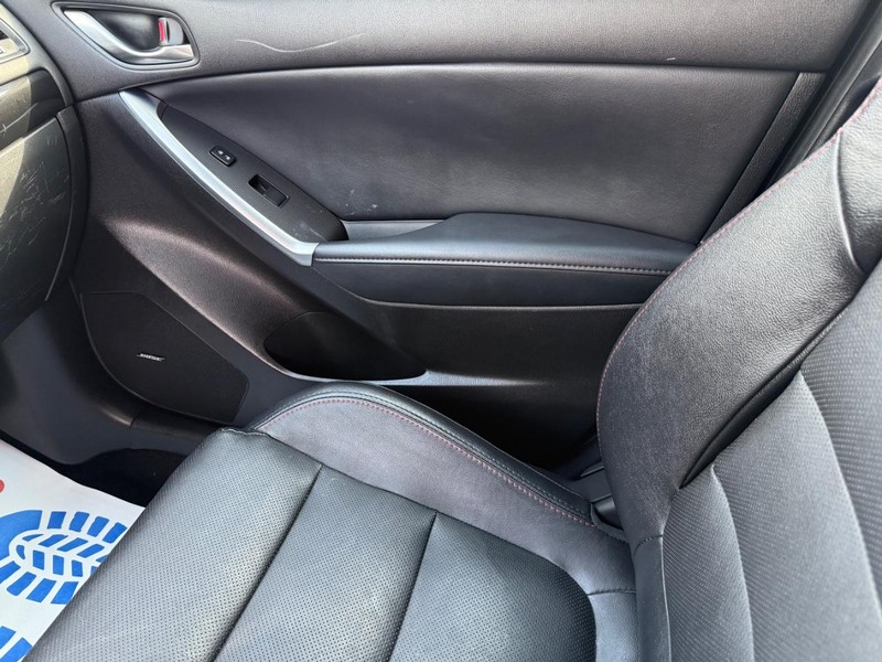 Mazda CX-5 Vehicle Image 22