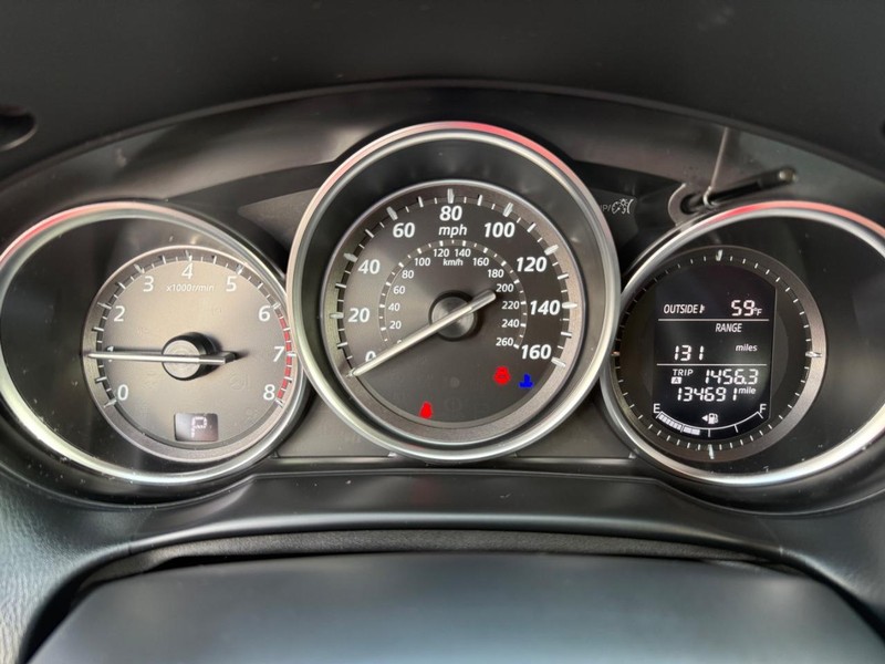 Mazda CX-5 Vehicle Image 24