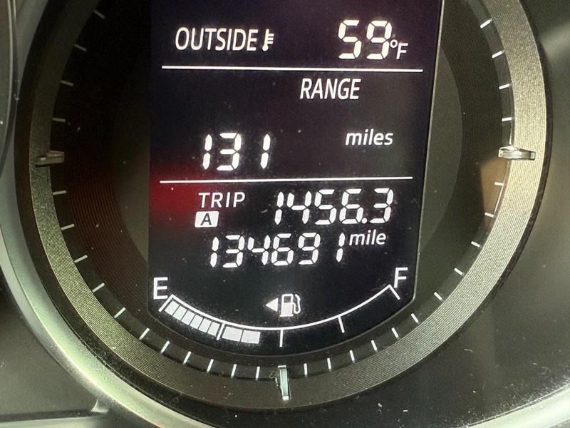 Mazda CX-5 Vehicle Image 25