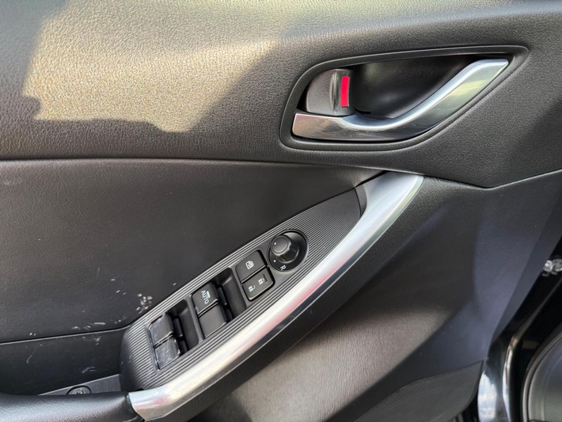 Mazda CX-5 Vehicle Image 26