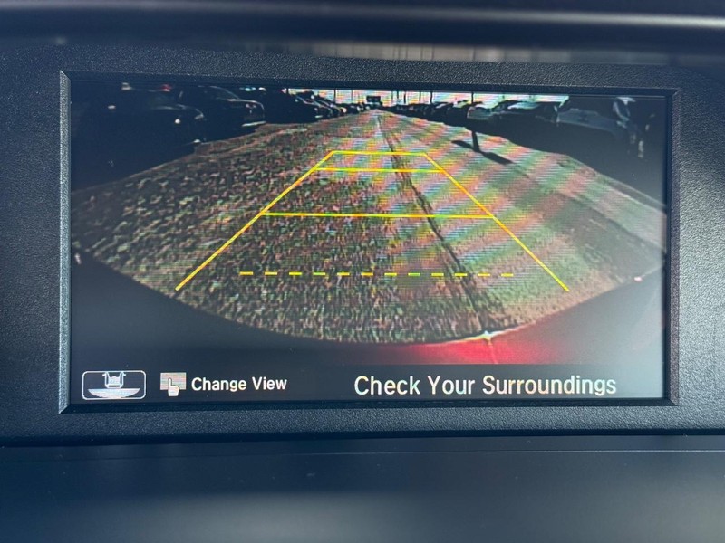 Honda Accord Sedan Vehicle Image 19