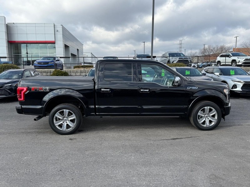 Ford F-150 Vehicle Image 02