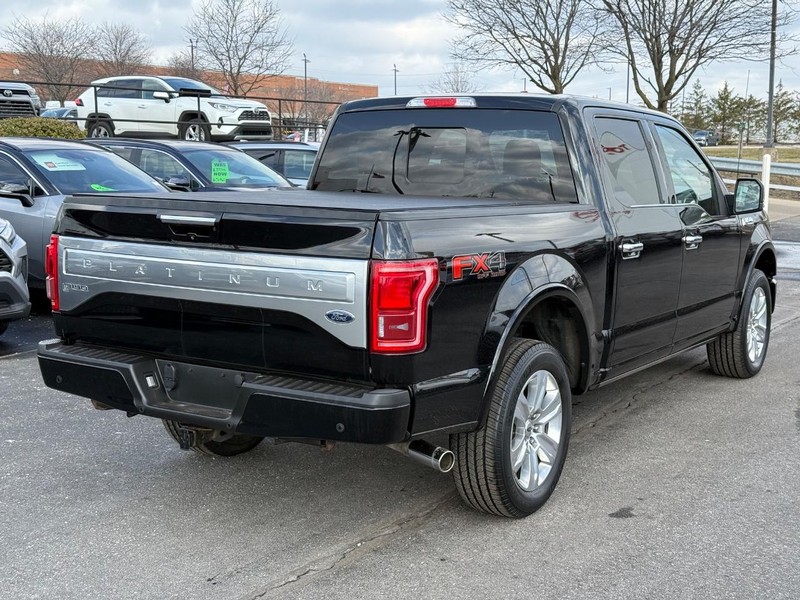 Ford F-150 Vehicle Image 03
