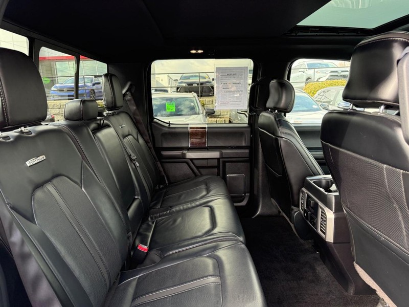 Ford F-150 Vehicle Image 10